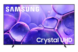 Samsung UN50U8000F