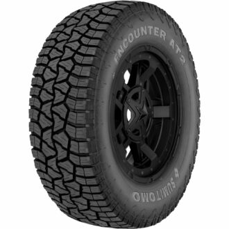 Sumitomo Encounter AT2 LT305/55R20 E/10PLY BSW
