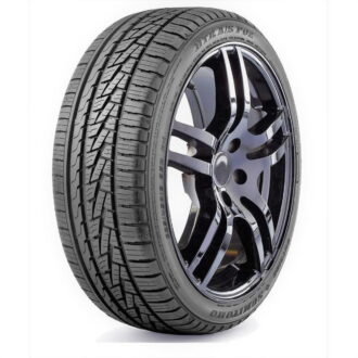 Sumitomo HTR A/S P03 All Season 225/65R17 102H Passenger Tire