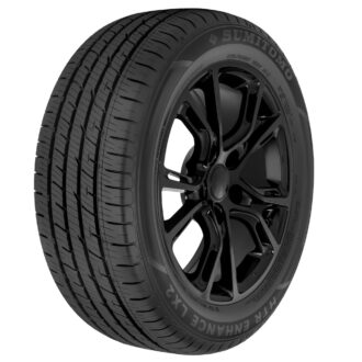 Sumitomo HTR Enhance LX2 All Season 225/65R17 102H Passenger Tire