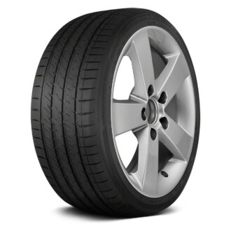 Sumitomo HTR Z5 Performance 265/40ZR18 101Y XL Passenger Tire