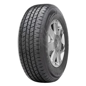 Summit Trail Climber HT II 255/65R18 111T Commercial Tire