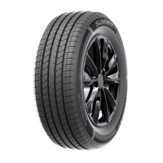 Summit Trail Climber SUV2 All Season 255/55R20 110V XL SUV/Crossover Tire