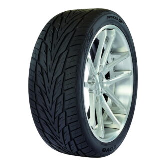 Toyo Proxes ST III All Season 235/55R19 105V XL Passenger Tire