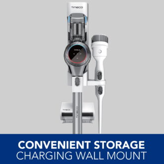 Tineco Pure One S11 Spartan Cordless Stick Vacuum, For Carpet & Hard Floors, iLoop Smart Sensor & LED Display, 40 Minute Run-Time, Ideal for Pet Hair