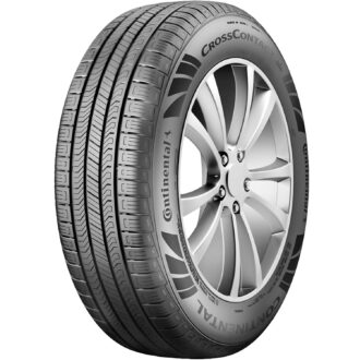 Continental CrossContact RX 275/45R22 115W XL ez High Performance a/s All Season Tire