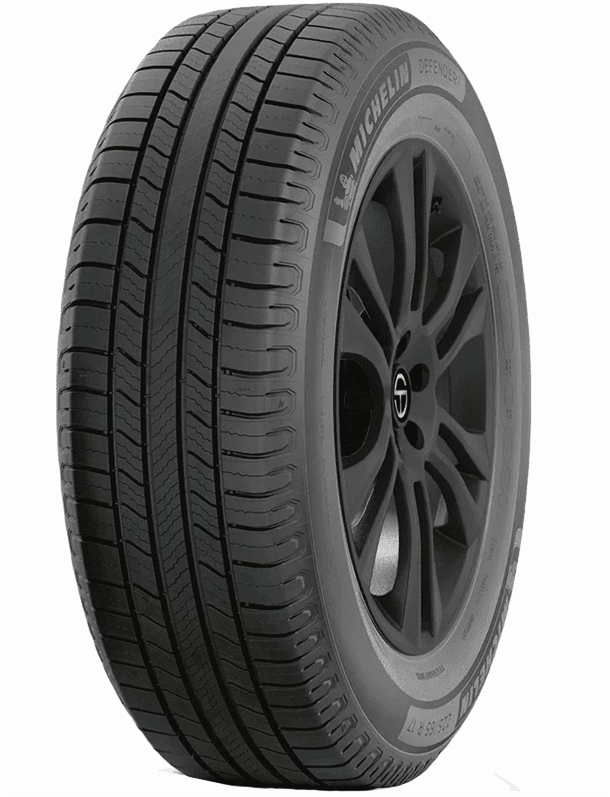 Michelin Defender2 (CUV) 225/55R18 98V PASSENGER Tire