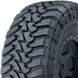 Toyo Open Country M/T 315/70R17 121 Q Tire