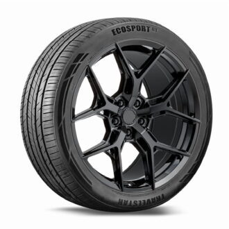 Travelstar Ecosport GT 295/35R24 295/35/24 Load Range XL 110V High Performance Passenger Tire(No Rim)