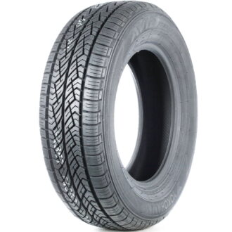 Yokohama AVID S33B All Season 225/65R17 102T Passenger Tire