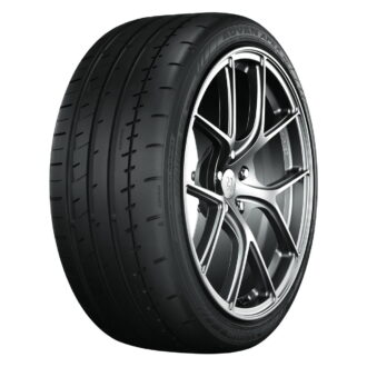 Yokohama Advan Apex V601 UHP Summer 245/35R19 93Y XL Passenger Tire