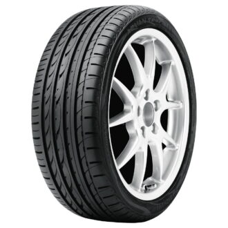 Yokohama Advan Sport ZPS UHP 225/50R16 92W Passenger Tire