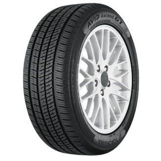 Yokohama Avid Ascend GT All Season 215/60R16 95V Passenger Tire