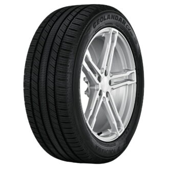 Yokohama Geolandar CV G058 All Season 235/55R19 105V XL SUV/Crossover Tire
