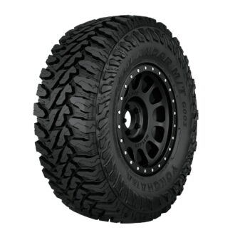 Yokohama Geolandar M/T G003 Mud Terrain LT305/55R20 121/118Q E Light Truck Tire