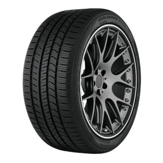 Yokohama Geolandar X-CV G057 All Season 275/45R20 110W XL SUV/Crossover Tire