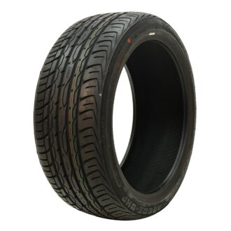 Zenna Argus-UHP All Season 285/45ZR22 114W XL Passenger Tire