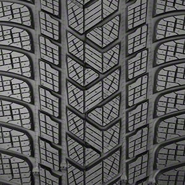 Pirelli Scorpion Winter Winter 265/40R21 105V XL Passenger Tire - Image 4