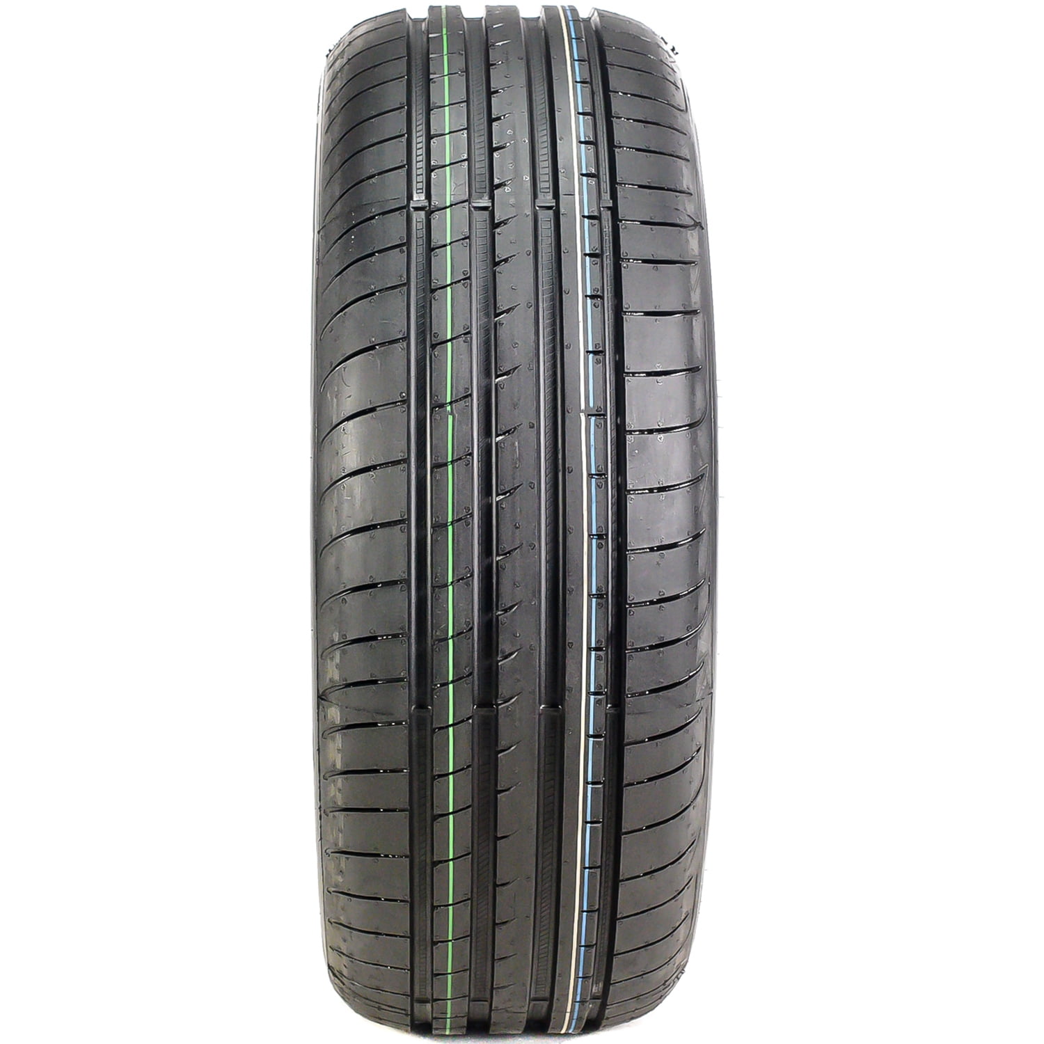 Goodyear Eagle F1 Asymmetric 3 Summer 265/35R22 102W XL Passenger Tire - Image 4