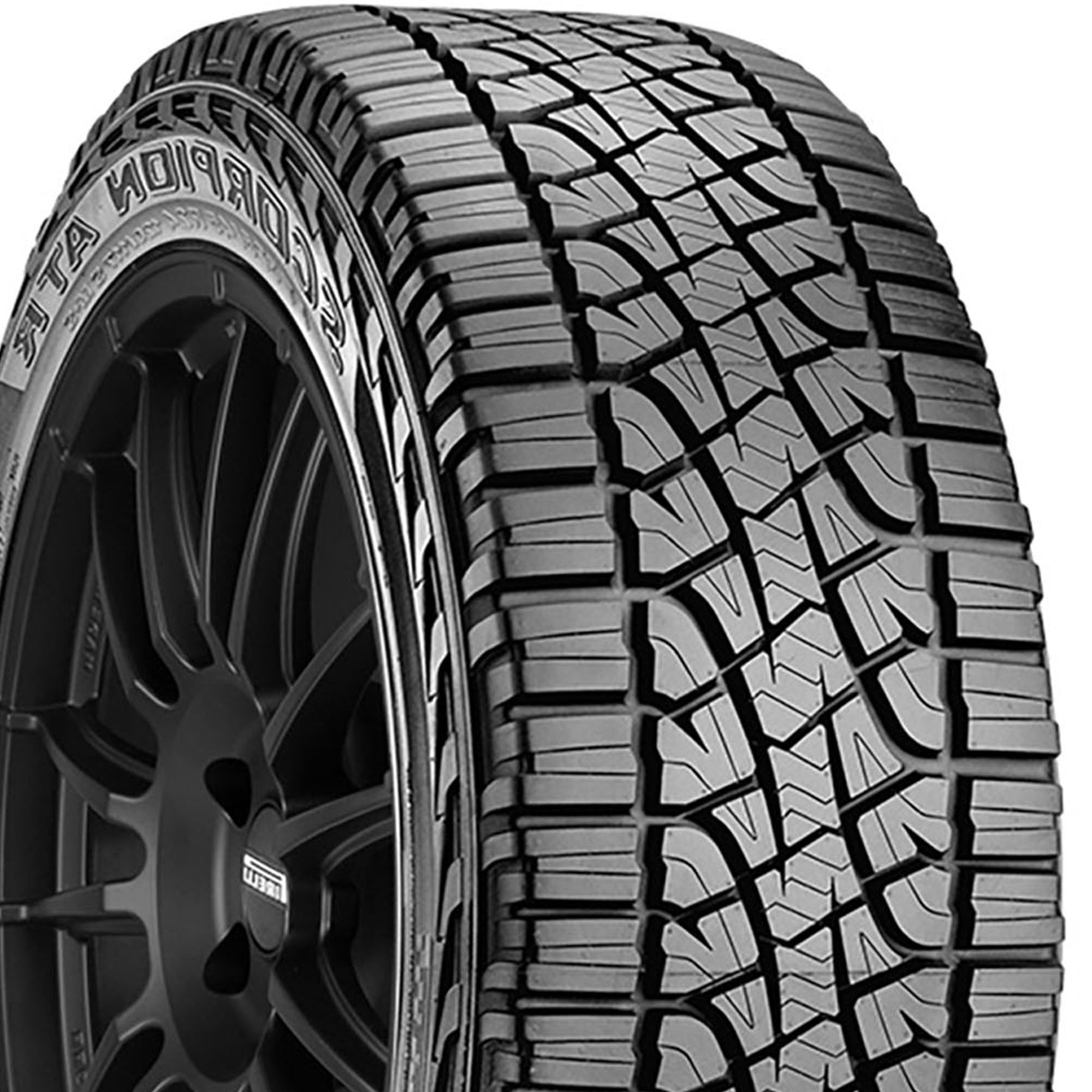 Pirelli Scorpion ATR All Terrain 275/60R20 115H Light Truck Tire - Image 6