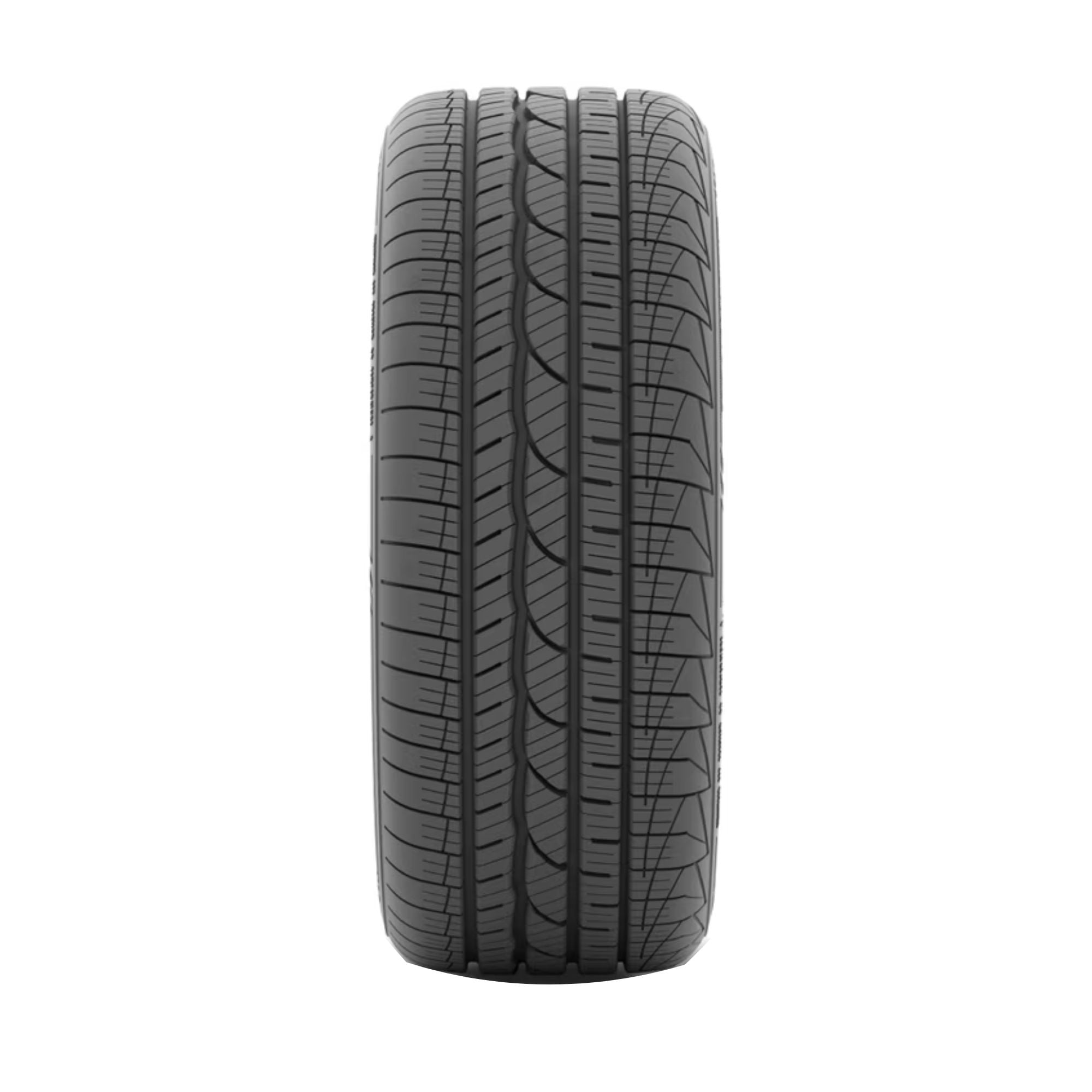 Cooper Cobra Instinct All Season 285/35ZR19 99Y Passenger Tire - Image 3