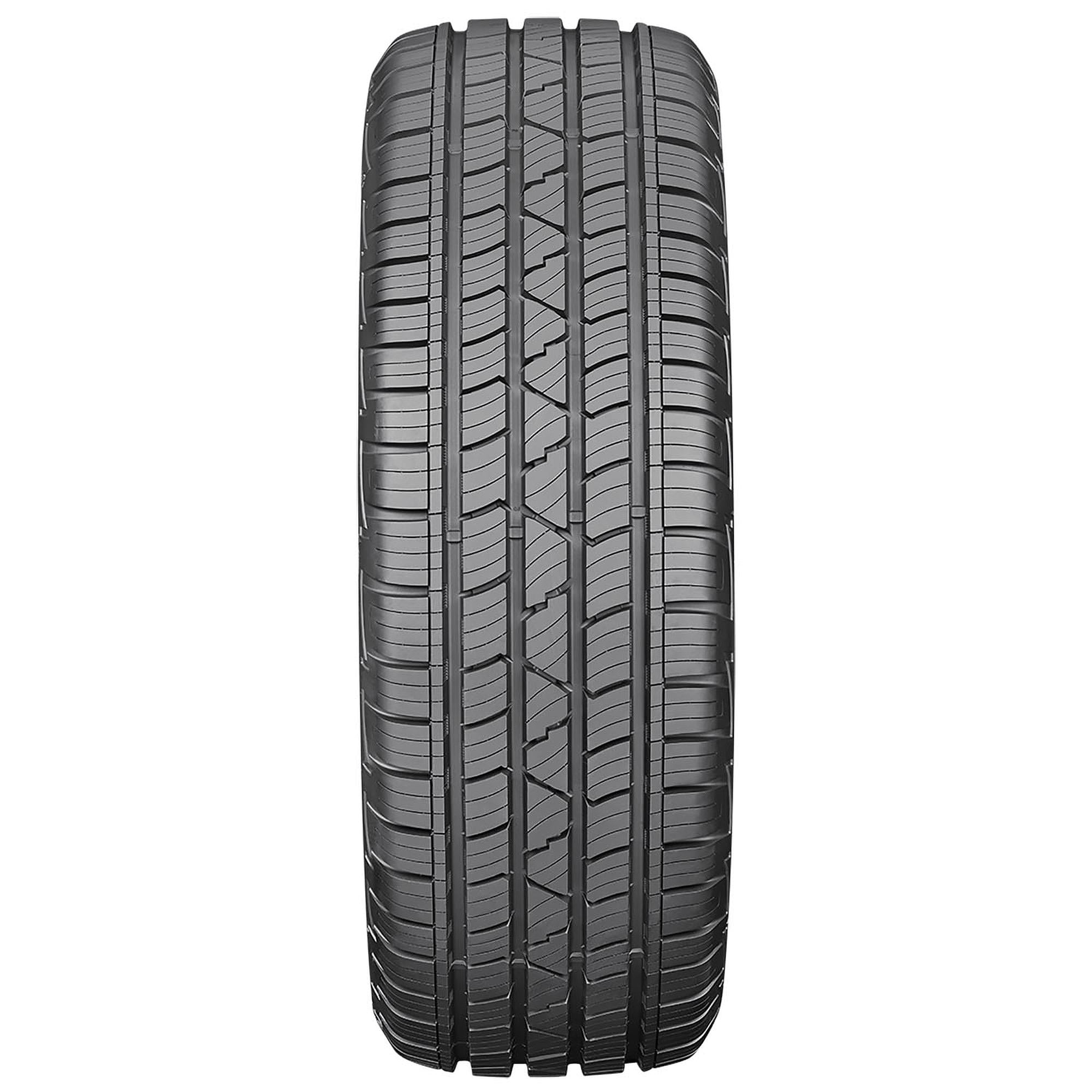 Mastercraft Courser Quest Plus All Season 205/70R16 97H Light Truck Tire - Image 3