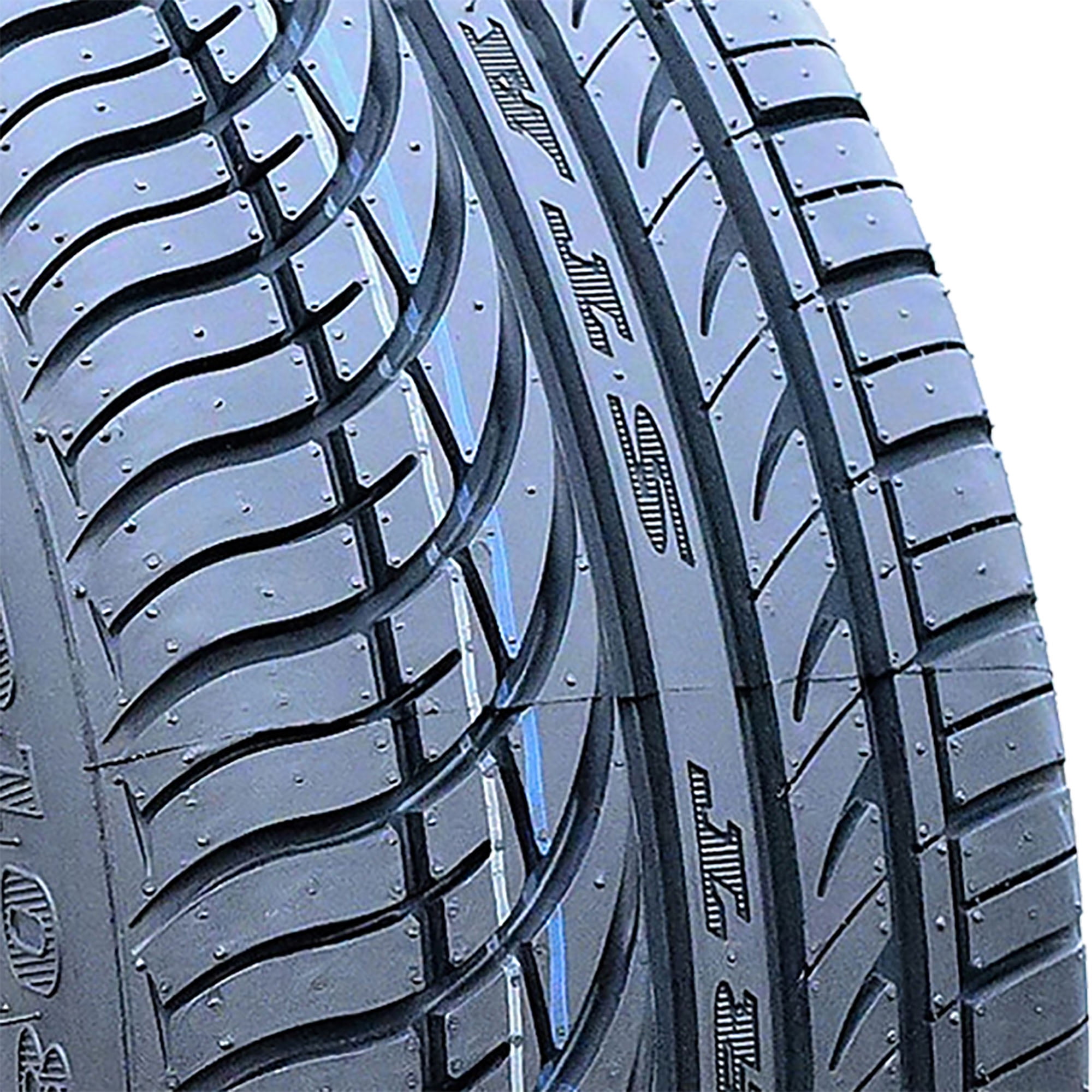 Fullway HP108 Performance 245/45ZR18 100W XL Passenger Tire - Image 4