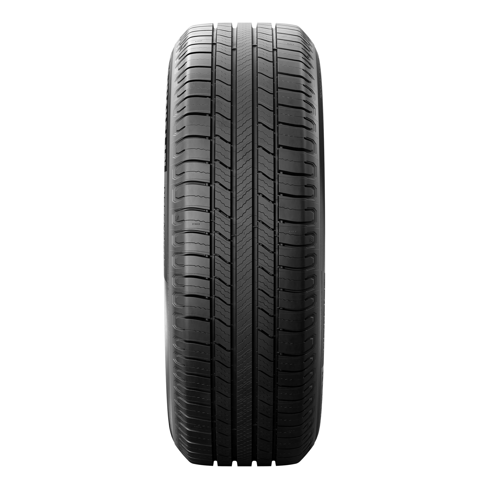 Michelin Defender2 (CUV) 225/55R18 98V PASSENGER Tire - Image 3