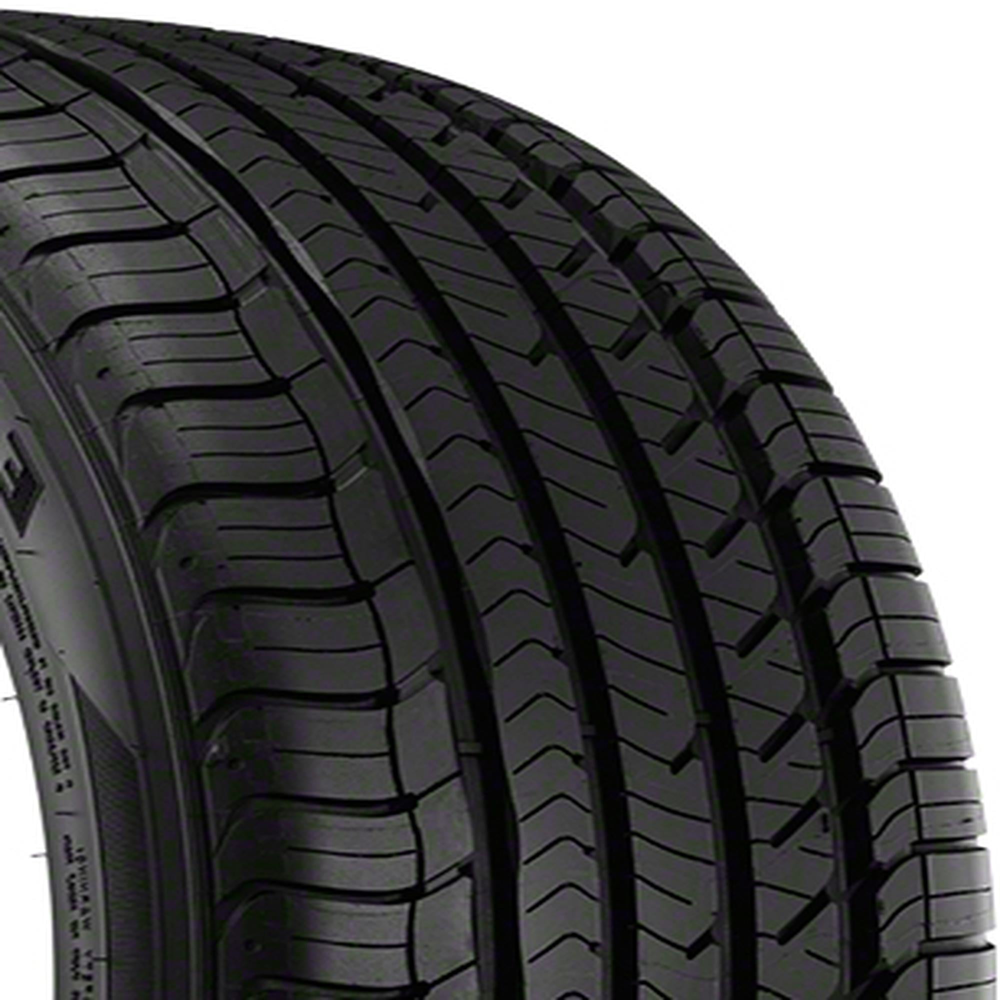 Goodyear Eagle Sport All-Season All Season 235/40R18 91W Passenger Tire - Image 6