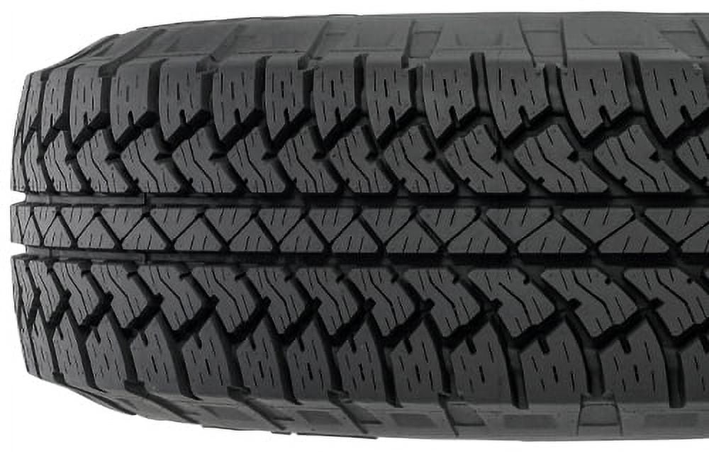 1 Bridgestone DUELER A/T RH-S 275/65R20 126R E On/Off-Road All Terrain Truck SUV BR012451 / 275/65/20 / 2756520 - Image 3