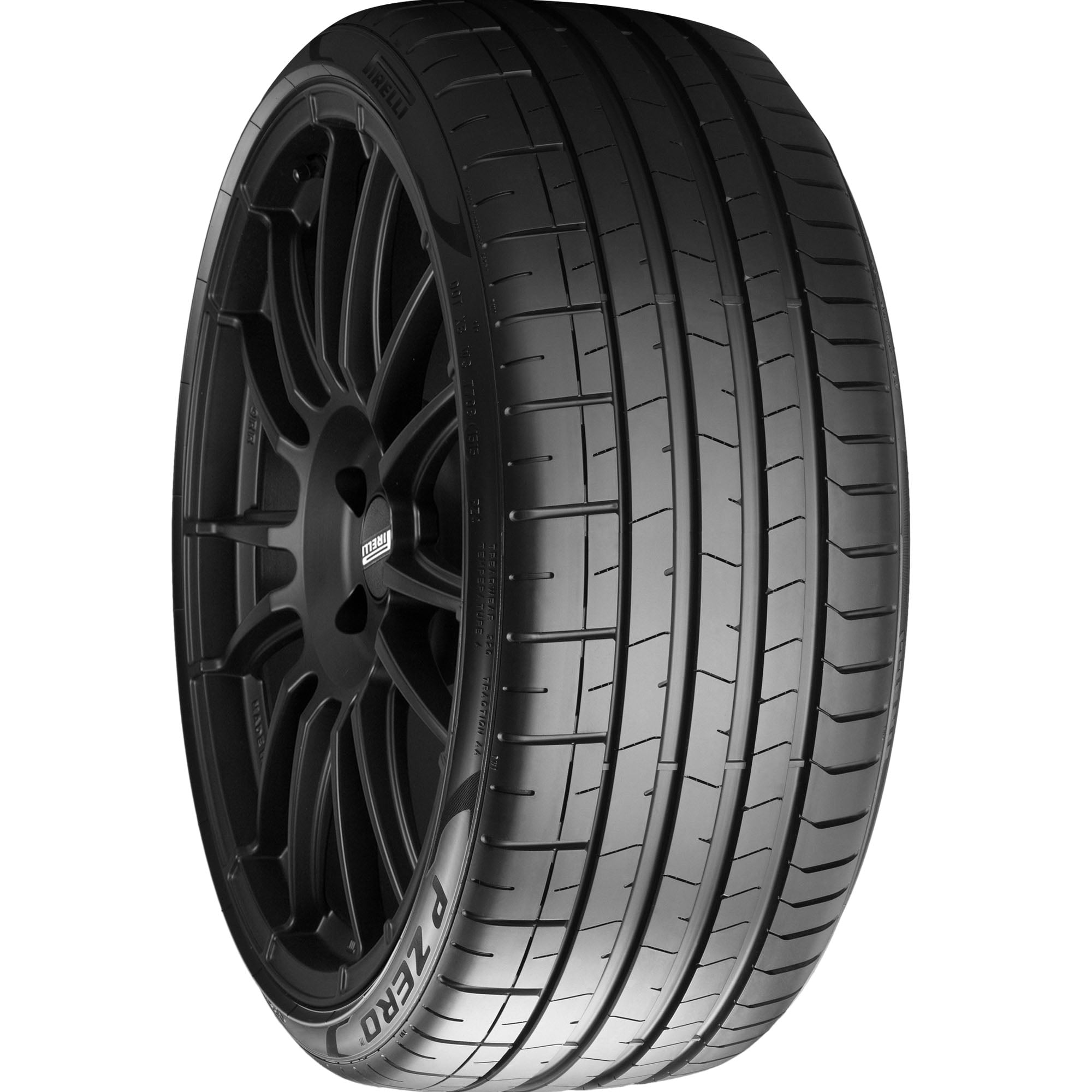 255/50R19XL 107W PIR P-ZERO (PZ4L) (MO) - Image 5