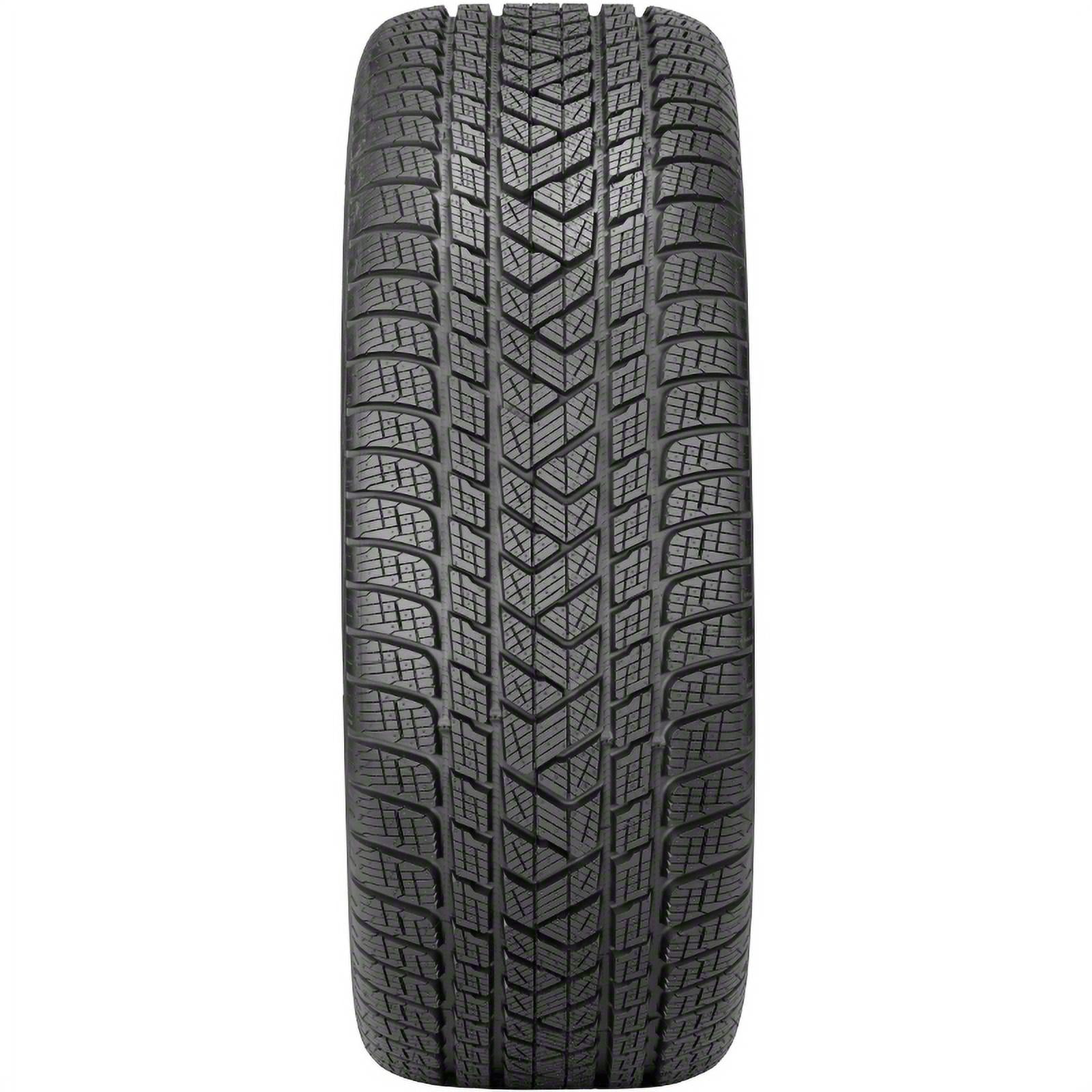 Pirelli Scorpion Winter Winter 265/40R21 105V XL Passenger Tire - Image 3