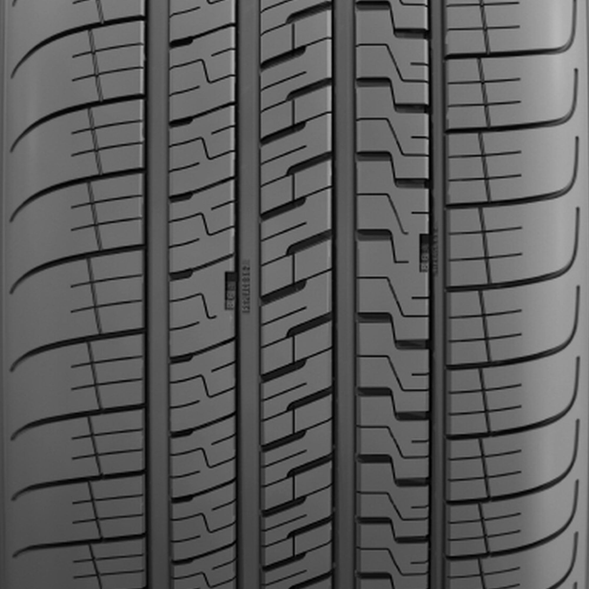 Goodyear Eagle Exhilarate UHP All Season 235/45ZR18 98Y XL Passenger Tire - Image 4
